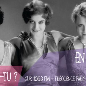 “Gouinement lundi”, une émissions 100% lesbienne et bies