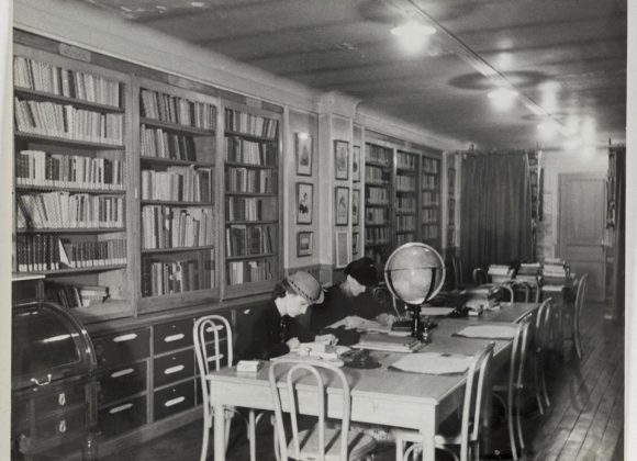 La LIG rejoint la mobilisation en soutien de la Bibliothèque Marguerite Durand