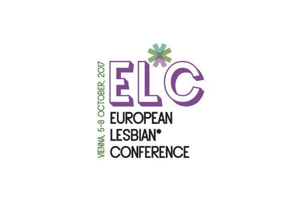 400 lesbiennes et alliées à L’European Lesbian*Conference
