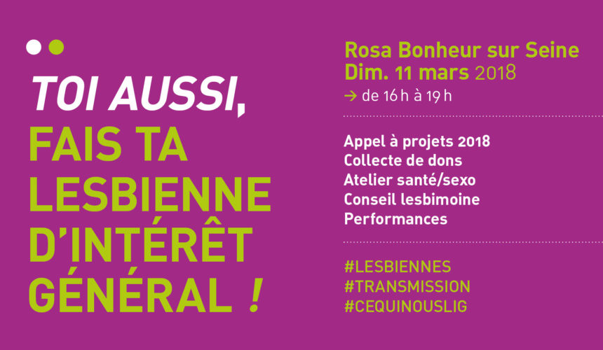 Evénement Save the date 11 mars Evénement Save the date 11 mars