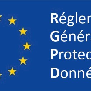 RGPD – Règlement général sur la protection des données