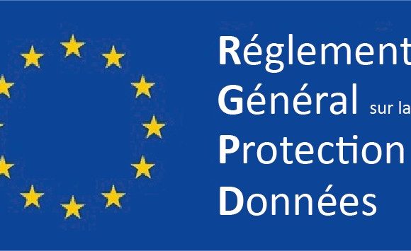 RGPD – Règlement général sur la protection des données