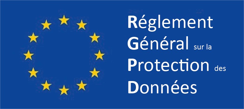 RGPD – Règlement général sur la protection des données