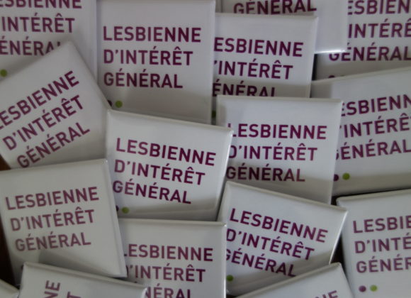 Toute lesbienne est d’intérêt général