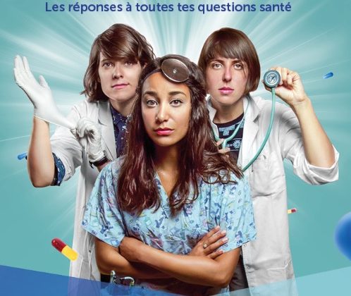 Viens Voir Le Docteur