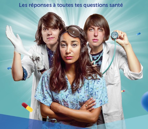 Viens Voir Le Docteur