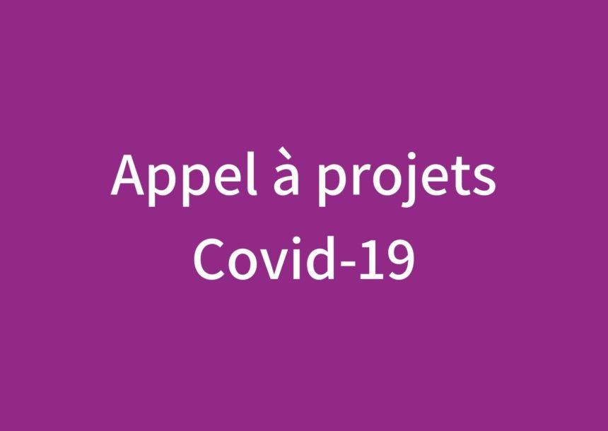 Covid-19 : financement d’urgence pour vos projets de solidarité lesbienne