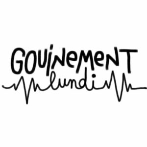 Gouinement lundi