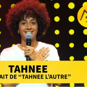 La tournée française de Tanhee