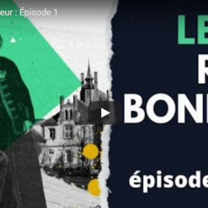 Web-documentaire: “Le cas Rosa Bonheur : l’art de vivre avec des femmes sans passer pour une lesbienne”