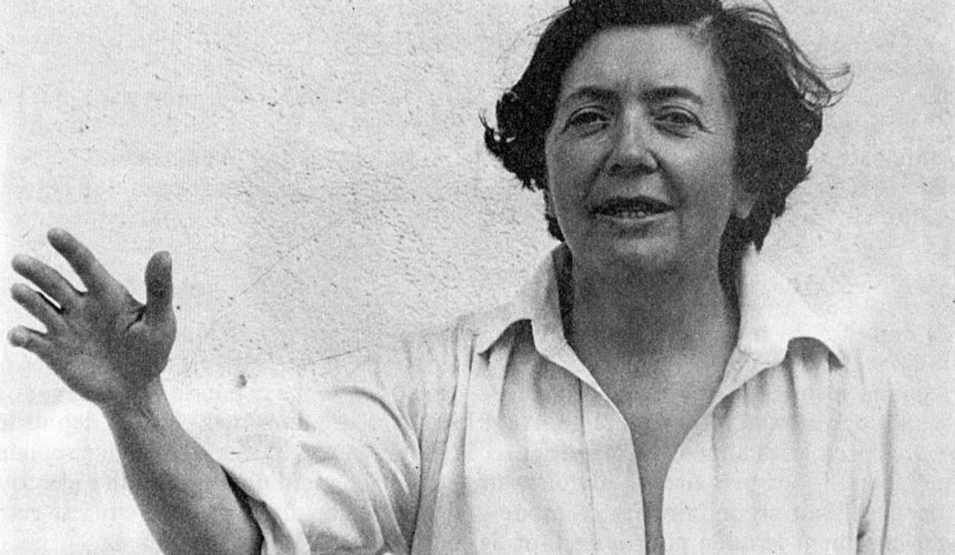 Documentaire sonore sur Geneviève Pastre Documentaire sonore sur Geneviève Pastre