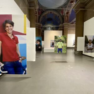 Exposition « Et l’amour aussi »