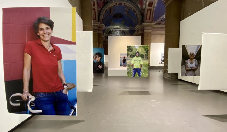 Exposition « Et l’amour aussi » Exposition « Et l’amour aussi »