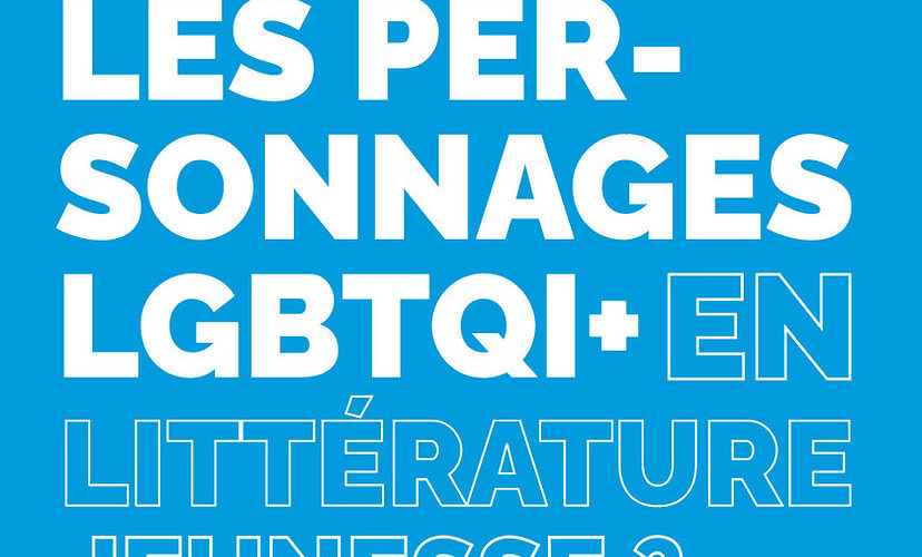 Où sont les personnages LGBTQI+ ? Où sont les personnages LGBTQI+ ?