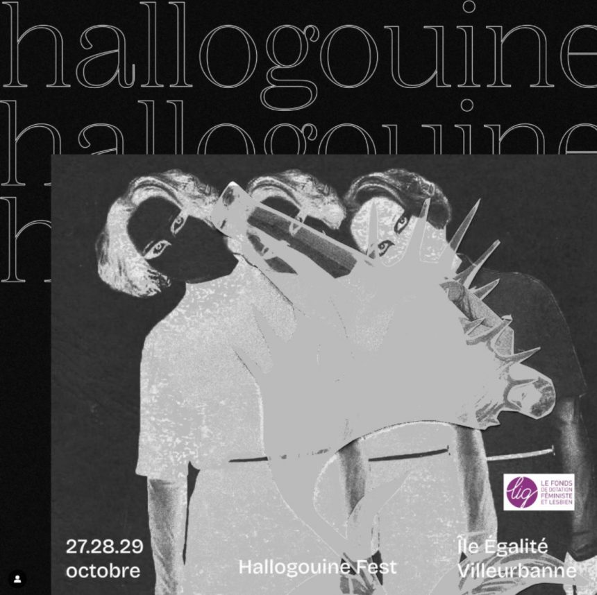 Hallogouine festival 2023