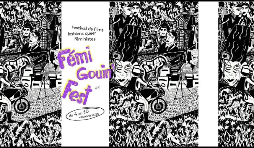 Femigouinfest 2024 Femigouinfest 2024