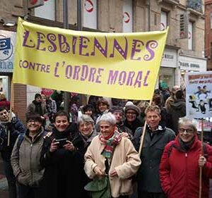 Les archives de Bagdam – Espace lesbien