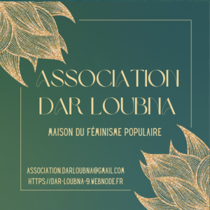 Association Dar Loubna – spectacle RING
