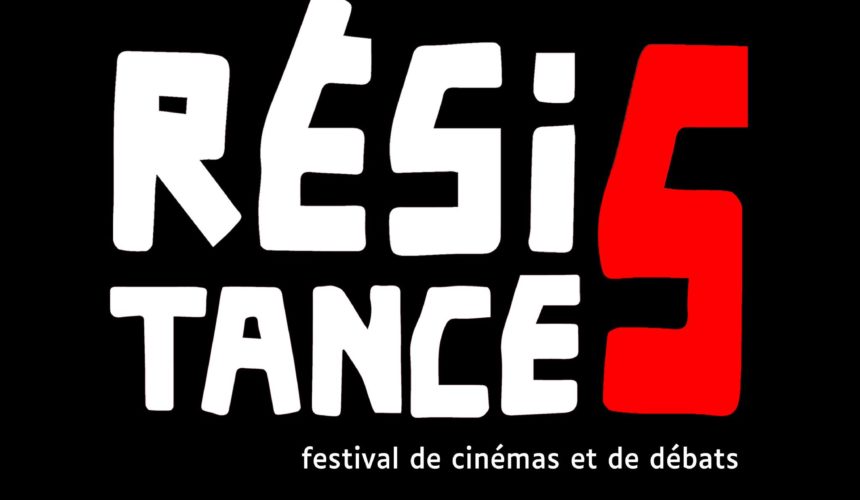 Zoom Gouinistan au Festival Résistances 2025 Zoom Gouinistan au Festival Résistances 2025