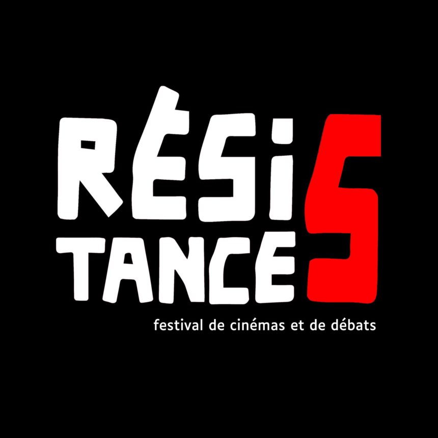 Zoom Gouinistan au Festival Résistances 2025