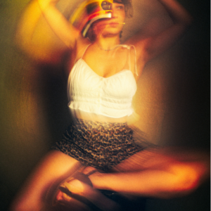 Projet photo sur le coming in des lesbiennes