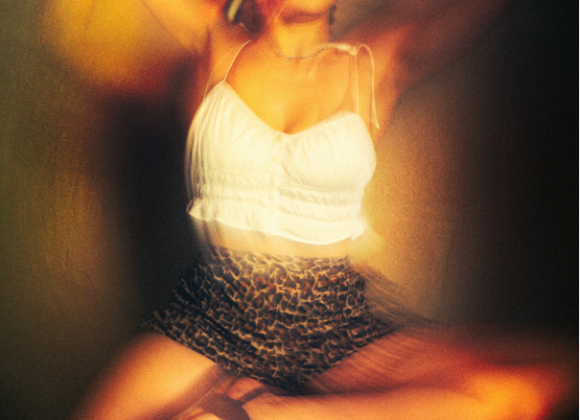 Projet photo sur le coming in des lesbiennes