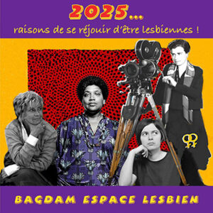 Printemps lesbien 2025