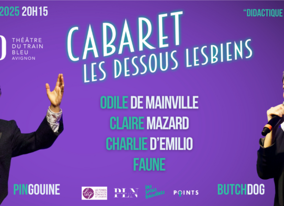 Les dessous lesbiens de la chanson