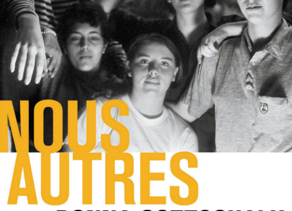Autour de l’expo de Donna Gottschalk