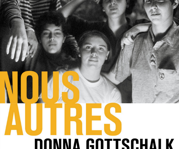 Autour de l’expo de Donna Gottschalk Autour de l’expo de Donna Gottschalk