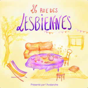 26 rue des lesbien.nes