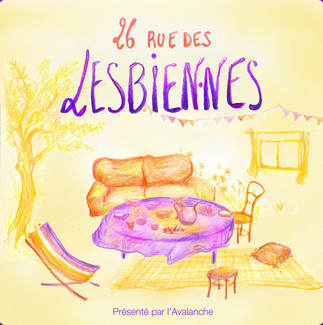 26 rue des lesbien.nes
