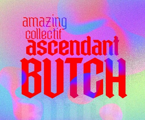 Ascendant Butch
