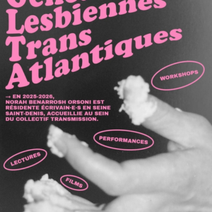 Ciné-gouines, un cycle de cinéma queer made in San Francisco