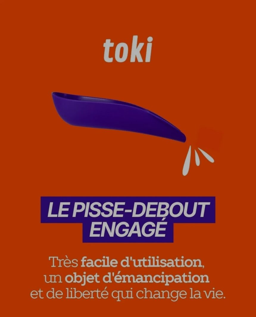 Plus de 4000 euros récoltés grâce à Toki ! Plus de 4000 euros récoltés grâce à Toki !